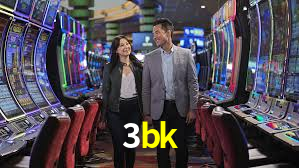 VIP Casino 3bk