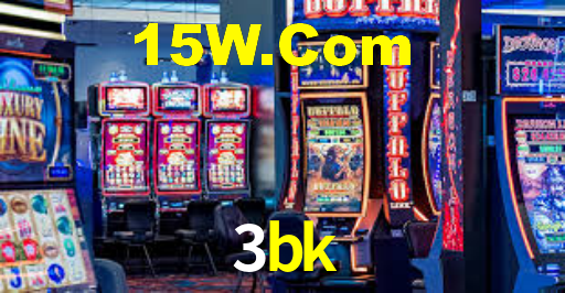3bk casino