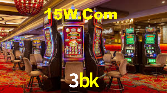 3bk casino