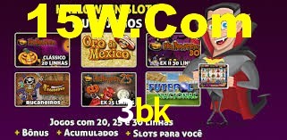 Ofertas Imperdíveis na 3bk: Promoções e Bônus Que Valem a Pena