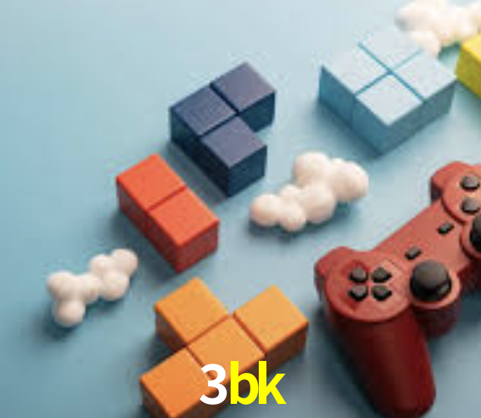 Jogos Exclusivos 3bk