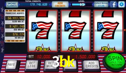 Casino Ao Vivo 3bk