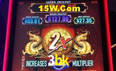Diretório de Jogos 3bk