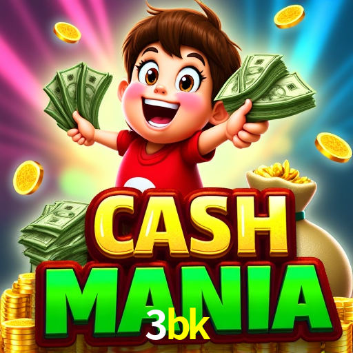 Slot Games 3bk
