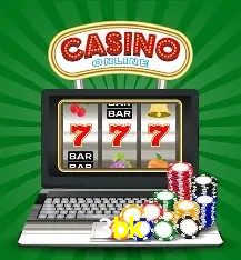 Casino VIP 3bk