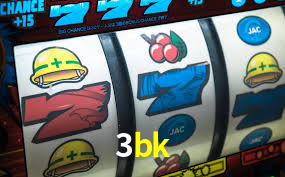 Roulette Table 3bk