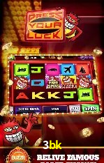 Especiais de Fim de Semana 3bk