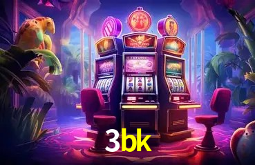 Mesa de Blackjack 3bk