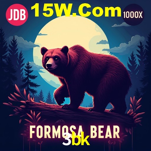 Descubra o Mundo do Cassino Online com 3bk