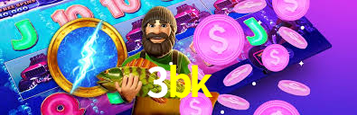 Sinta a adrenalina dos jogos de cassino com 3bk