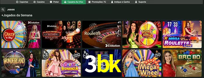 3bk bet