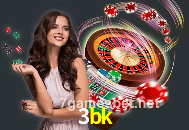 vivo no cassino 3bk